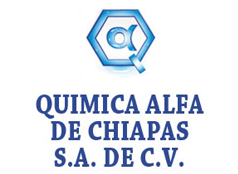 Camiones a quimica alfa